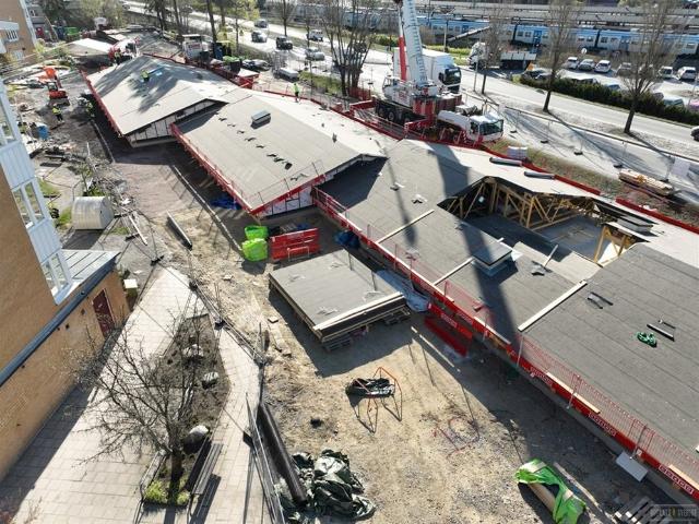 Lägenhet hyra i Haninge, Stockholm