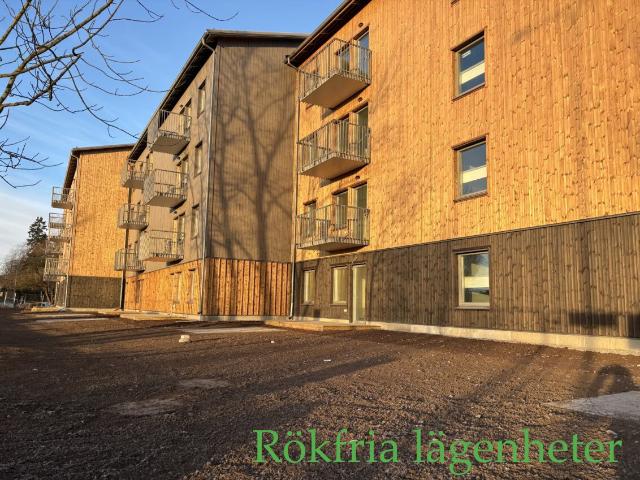 Lägenhet hyra i Åby, Västerhaninge