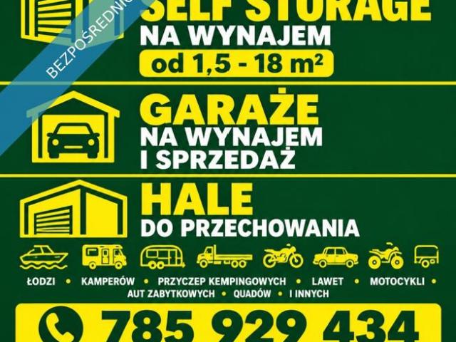 Biuro do wynajęcia w Szczecin