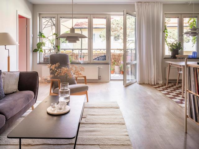 Bostad till salu i Botkyrka, Stockholm