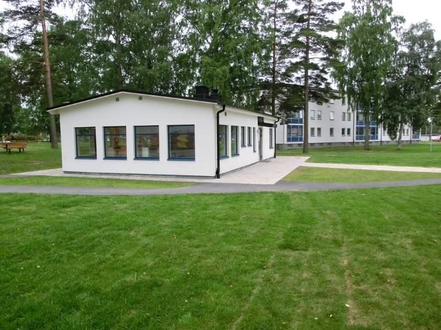 Hus hyra
