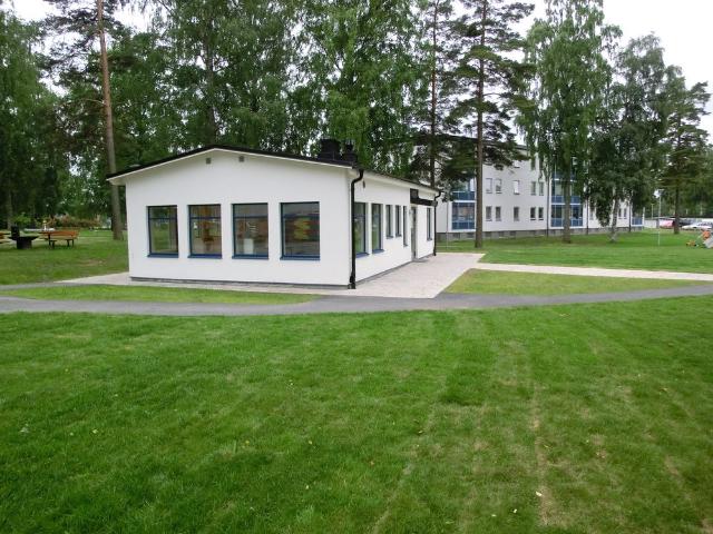 Lägenhet hyra i Katrineholm, Södermanland