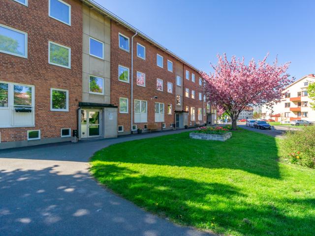 Hus hyra i Kristianstad, Skåne