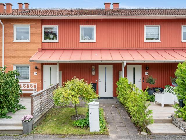 Bostad till salu i Gislaved, Jönköping