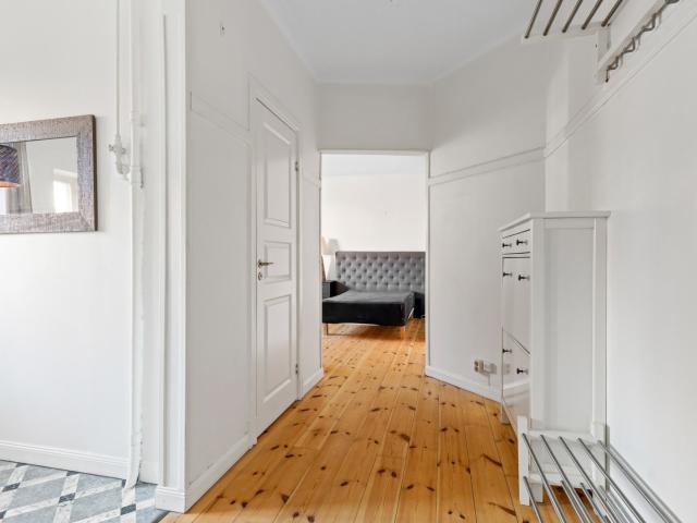 Bostadsrätt till salu i Solna, Stockholm