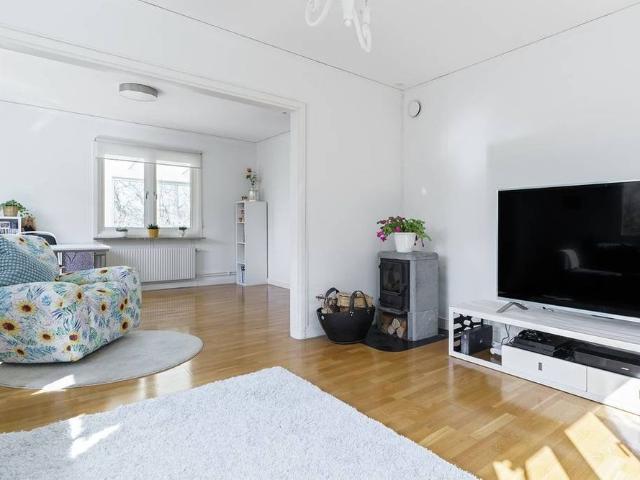 Hus hyra i Möckeln, Älmhult