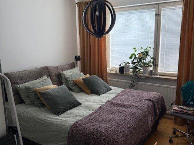 Lägenhet hyra i Kristianstad, Skåne