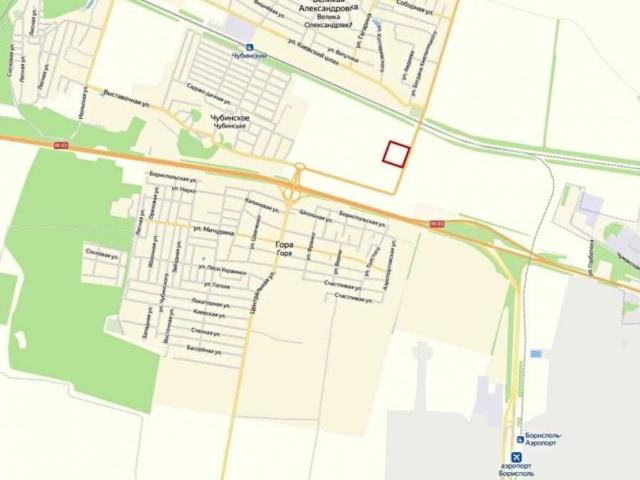 Участок продажа