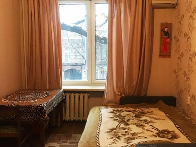 Квартира аренда в Малиновский, Великодолинском