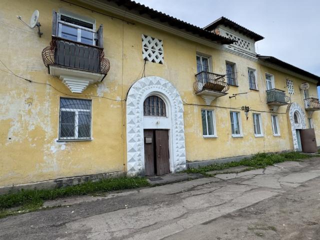 Квартира продажа в Большая Ижора, Ленинградская область