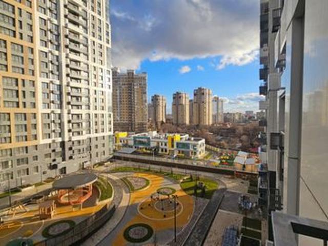 Квартира продажа в Березовый, Краснодарский Край