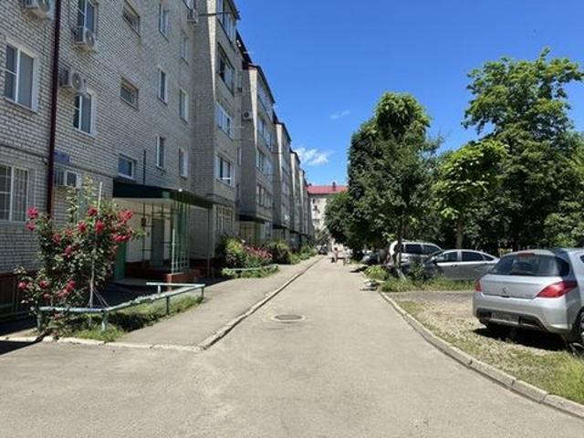 Квартира продажа в Армавир, Краснодарский Край