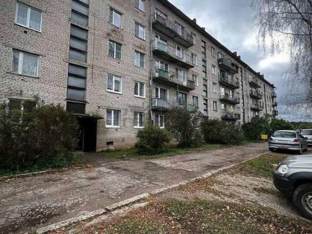 Квартира продажа в Новгородская область