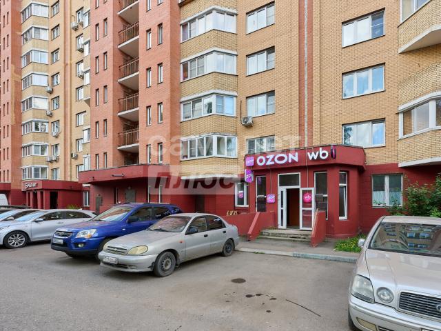 Квартира продажа в Пушкинский Р-н, Кабардино-Балкарская Республика