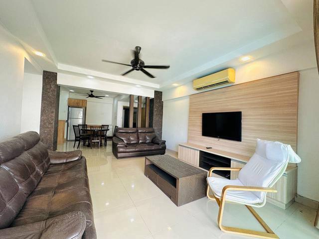 Condominium for sale in Country Heights Damansara, Kuala Lumpur