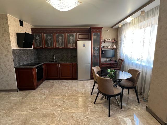 Квартира продажа в Большие Жеребцы, Кабардино-Балкарская Республика