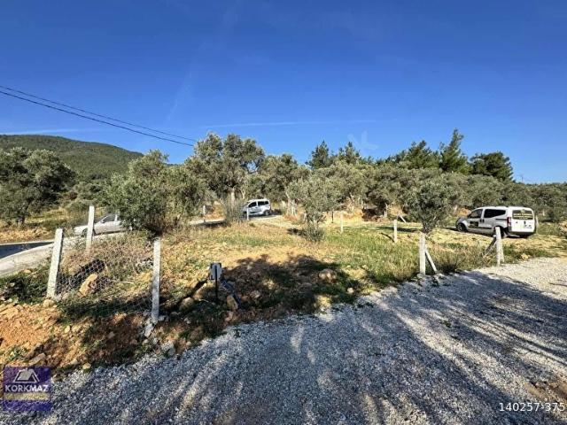 Torbali, İzmir içerisinde satılık Arsa