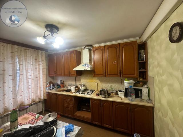 Квартира продажа в Большое буньково, Кабардино-Балкарская Республика
