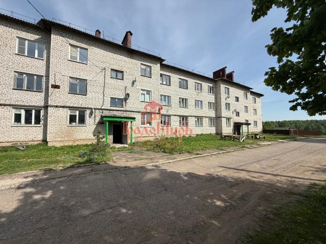 Квартира продажа в Владимирская область