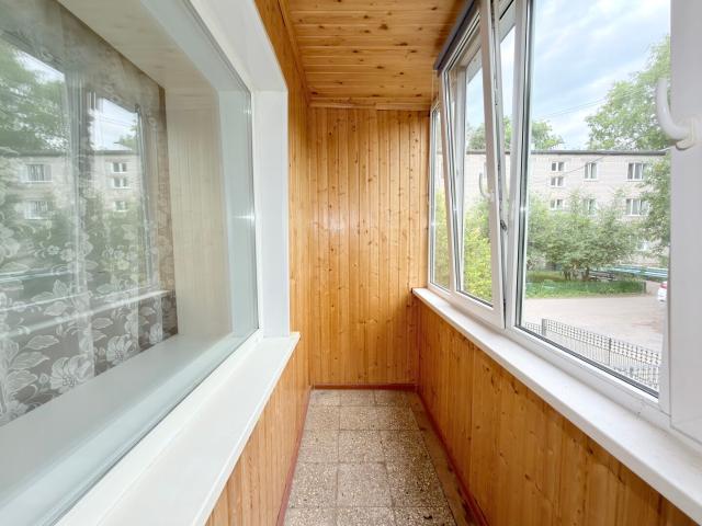 Квартира продажа в Ульяновская область