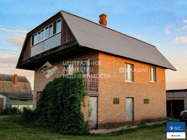 Квартира продажа в Рязанская область