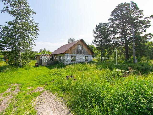 Квартира продажа в Томская область