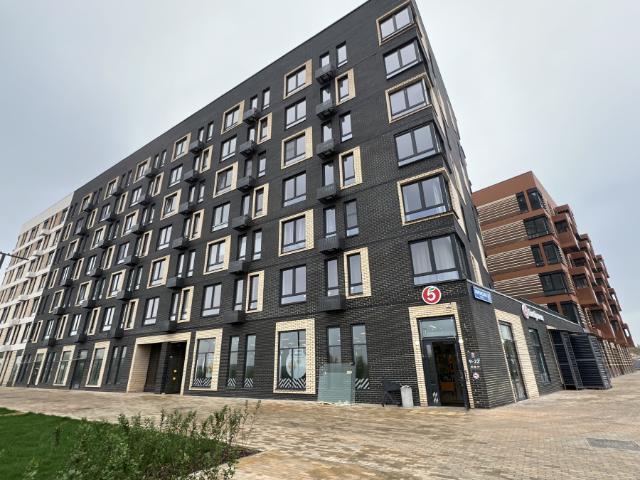 Квартира продажа в Внуково, большое свинорье