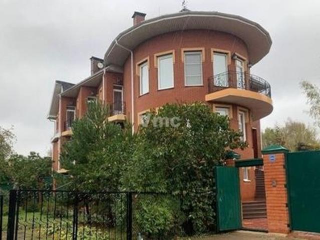 Дом продажа в Бездедово, Кабардино-Балкарская Республика