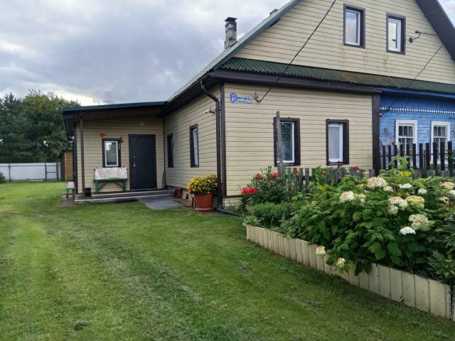 Квартира продажа в Ленинградская область