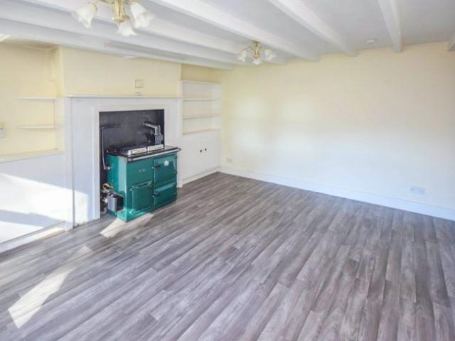 House for rent in Scotland