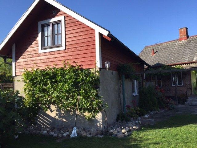 Stuga hyra i Arlöv