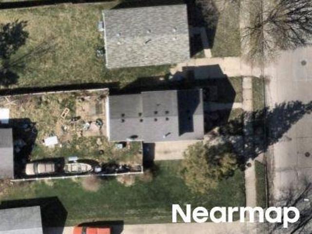House for sale in Warren, Michigan