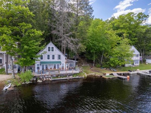 House for sale in New Hampshire