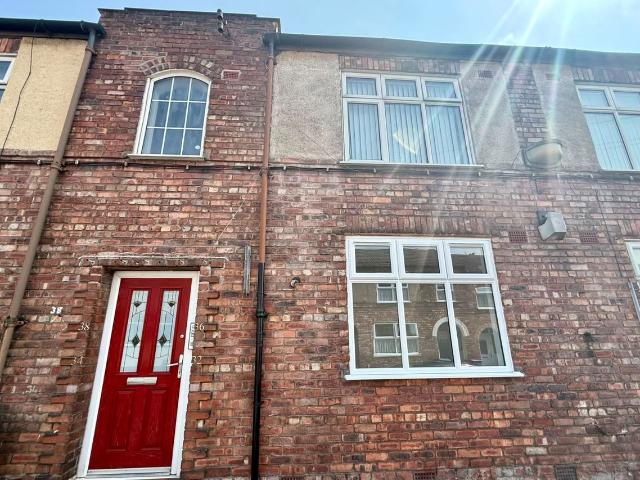 Apartment for rent in Calderstones