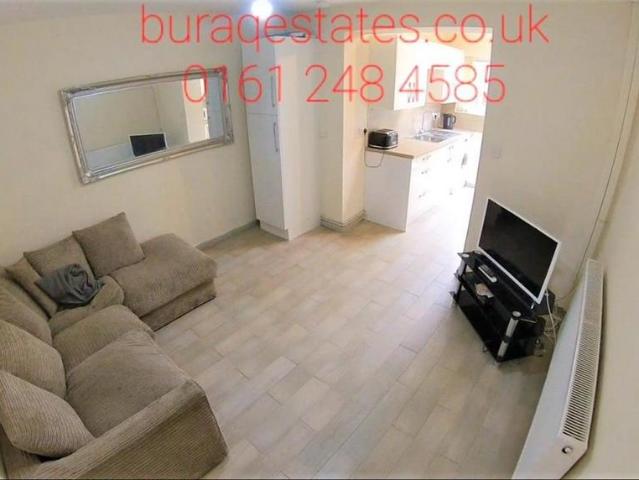 House for rent in Georgia, Greater Manchester