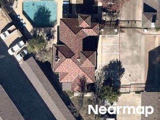 House for sale in Fort Worth
