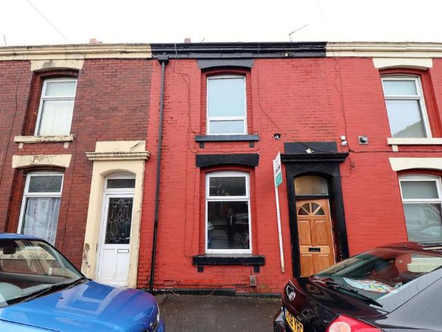 House for rent in Little Harwood, Blackburn