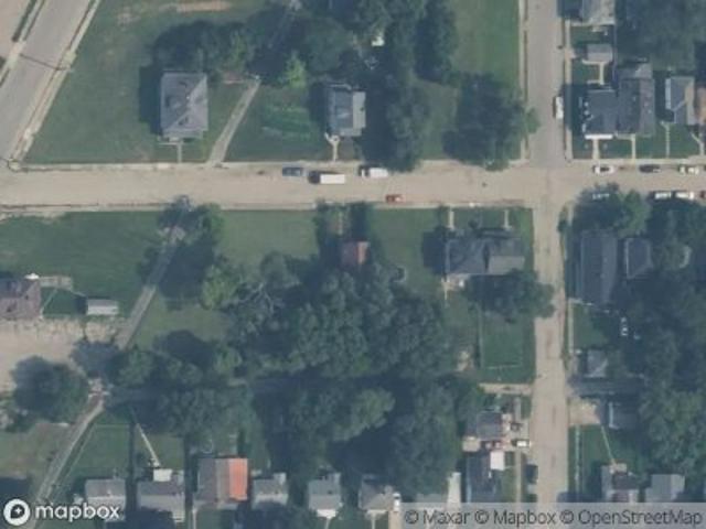 House for sale in Dayton, Ohio