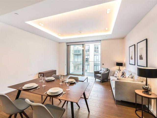 Apartment for rent in West Kensington, Greater London