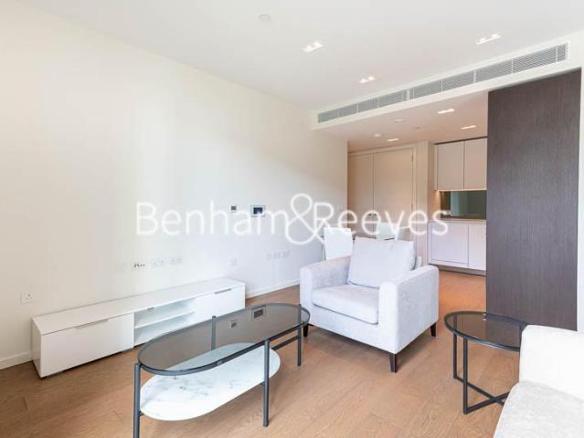 Apartment for rent in London Borough of Hammersmith and Fulham, Greater London