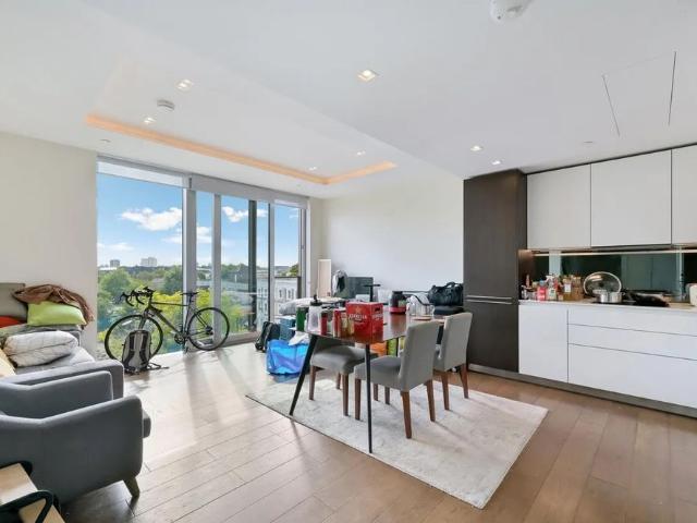 Apartment for rent in Cat Hill, Isle Of Man