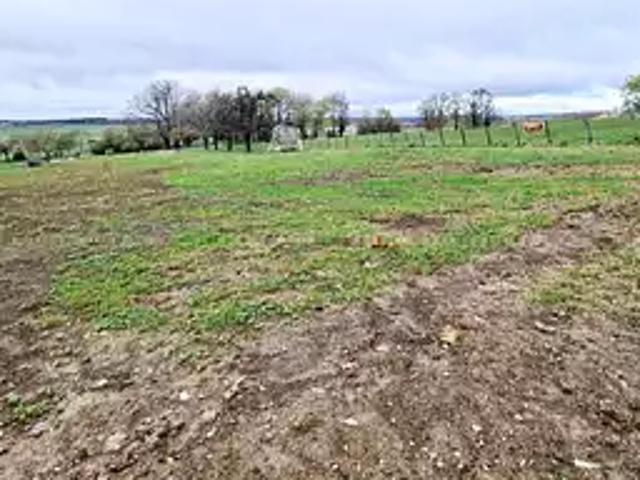 Terrain vente à Besançon, Bolandoz