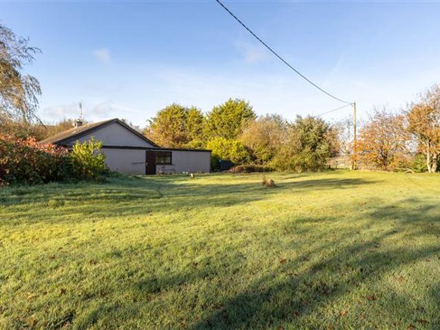 Bungalow for sale in Courtown