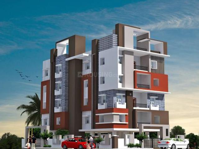 Flat for sale in Haidarabad, Telangana