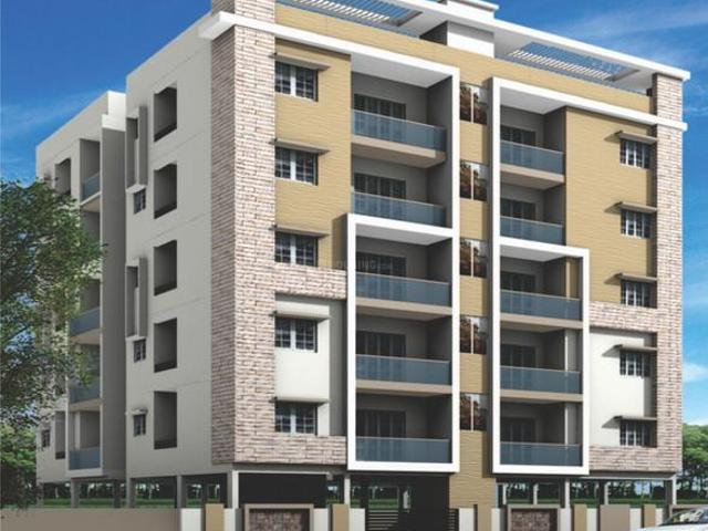 Flat for sale in Haidarabad, Telangana