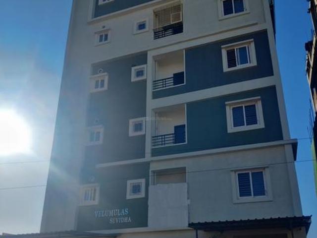 Flat for sale in Haidarabad, Telangana