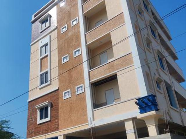 Flat for sale in Haidarabad, Telangana