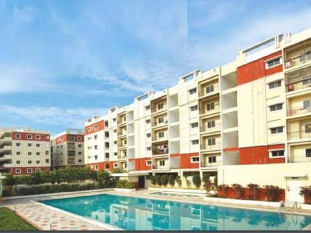 Flat for sale in Haidarabad, Telangana