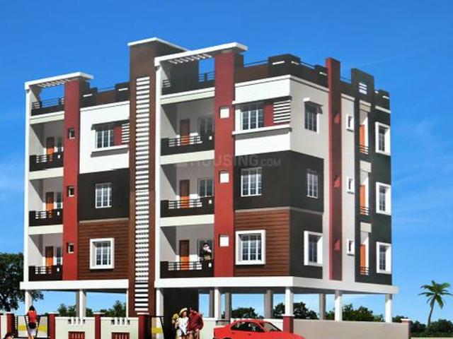 Flat for sale in Haidarabad, Telangana