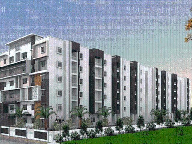 Flat for sale in Haidarabad, Telangana